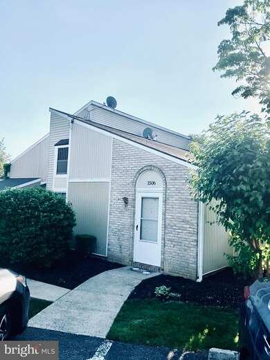 1506 Kensington Dr, Hagerstown, MD 21742 - photo 3