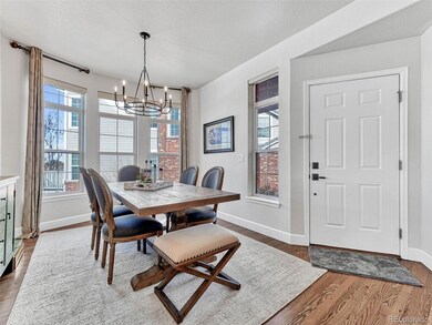 9431 Southern Hills Cir unit 18A, Lone Tree, CO 80124 - photo 2