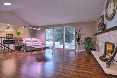 14825 N Edencrest Dr, Spokane, WA 99208 - photo 3