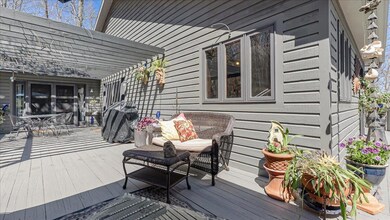 5.1 Back Deck