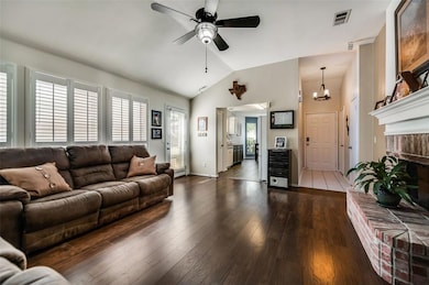 314 Lake Travis Dr, Wylie, TX 75098 - photo 3