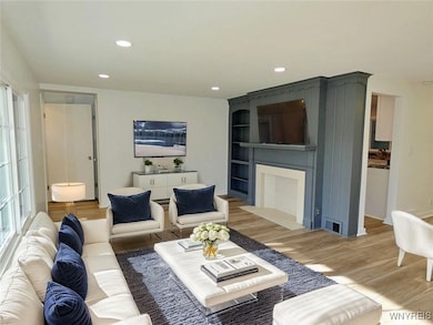 234 Treehaven Rd, Buffalo, NY 14215 - photo 5