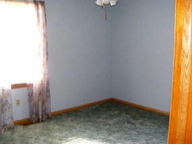 Bedroom.