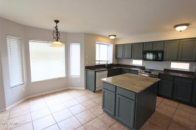 1115 S Tiago Dr, Gilbert, AZ 85233 - photo 5