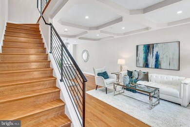 5525 4th St NW, Washington, DC 20011 - photo 4