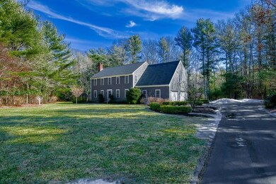 101 Williams Way, Rochester, MA 02770 - photo 3