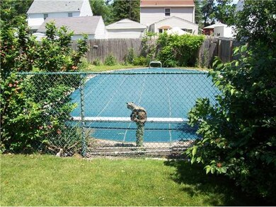 Other inground pool