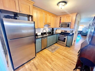 267 Lexington St unit 4, Boston, MA 02128 - photo 6