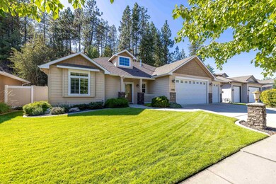 13401 N Addison St, Spokane, WA 99208 - photo 2