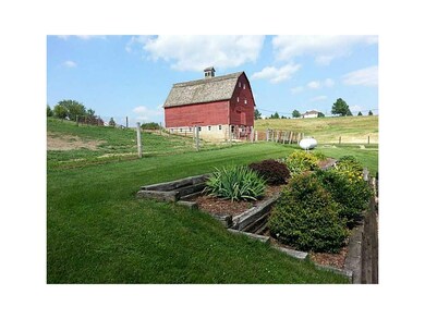 Stable/Barn.