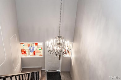 13555 Coliseum Dr unit G, Chesterfield, MO 63017 - photo 4