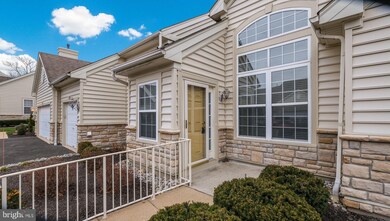 1609 Highgrove Ct unit 129, Warrington, PA 18976 - photo 2