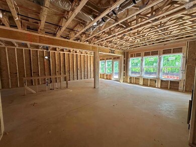 Misc room featuring plenty of natural light