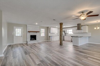 3786 Fairington Dr, Hephzibah, GA 30815 - photo 7