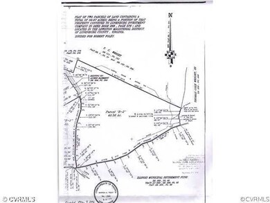 0 Courthouse Rd unit 1209657, Lunenburg, VA 23974 - photo 5