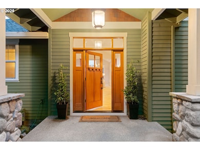 Entrance/Foyer