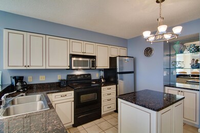 Updated Kitchen