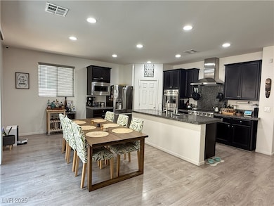 6641 Conquistador St, Las Vegas, NV 89149 - photo 5