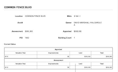 0 Common Fence Blvd unit 1296199, Portsmouth, RI 02871 - photo 6