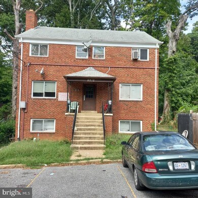 8212 Houston Ct, Takoma Park, MD 20912 - photo 3