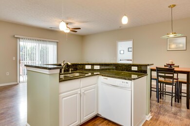 Island Kitchen