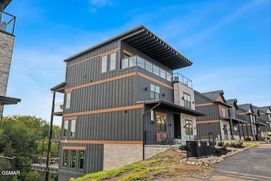 1342 Wildhorse Ridge Way unit Lot 105R, Sevierville, TN 37862 - photo 3