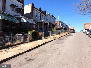 408 Poplar Grove St, Baltimore, MD 21223 - photo 3