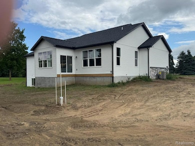 2264 Equestrian Trail Dr, Metamora, MI 48455 - photo 2