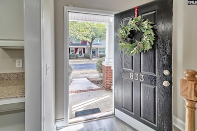 833 Forest Park Rd unit 115, Columbia, SC 29209 - photo 4