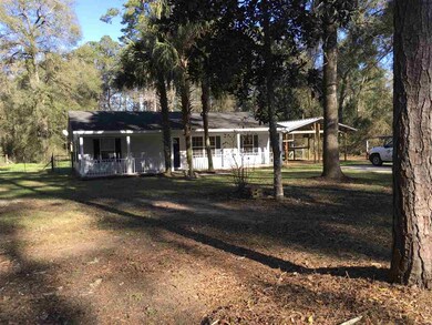 231 Rochelsie Rd, Crawfordville, FL 32327 - photo 4