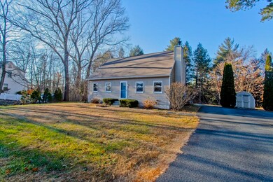 34 Randall Wood Dr, Montague, MA 01351 - photo 2