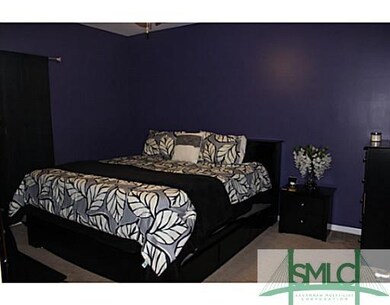Master Bedroom.
