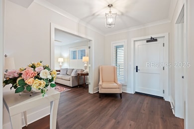 63 Skull Creek Dr unit 402, Hilton Head Island, SC 29926 - photo 5