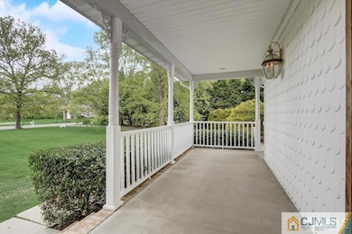 0-100-A S Main St, Cranbury, NJ 08512 - photo 3