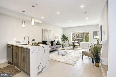 2714 6th St NE unit 4, Washington, DC 20017 - photo 5