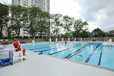 9 Hawthorne Place unit 17J, Boston, MA 02114 - photo 6