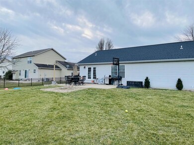 705 N Kristie Lynn St, Freeburg, IL 62243 - photo 6