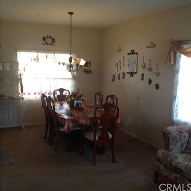 Formal living Room
