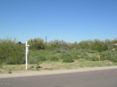 Beautiful custom homes in the area.