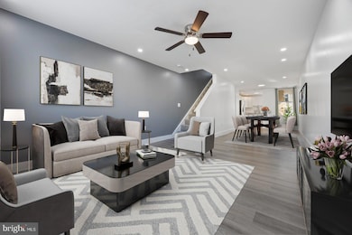 451 W 24th St, Baltimore, MD 21211 - photo 5