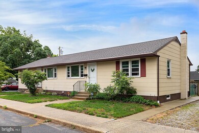 504 4th St, Paulsboro, NJ 08066 - photo 2