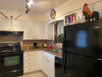 Newer Refrigerator