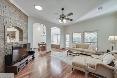 309 Marseille Dr, Hurst, TX 76054 - photo 6