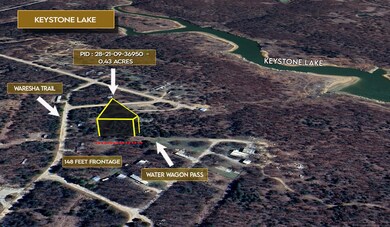 0 Water Wagon Pass, Osage, OK 74054 - photo 5