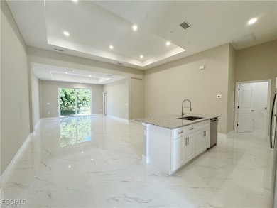 313 Hermosa Ave, Lehigh Acres, FL 33974 - photo 3