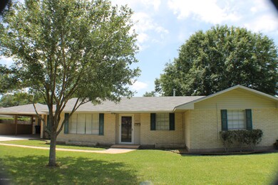 1321 Faris Ave, Eunice, LA 70535 - photo 3