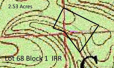 29100 Hampton Ridge Rd, Proctor, OK 74457 - photo 3