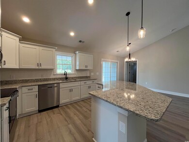 8241 Kerl Rd unit Lot 1 - Cedar Plan, Conway, SC 29526 - photo 6