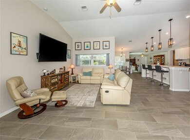 Versatile floorplan - use how it best suits your n