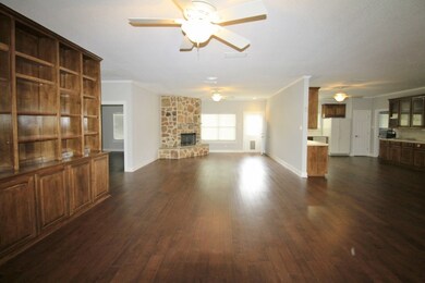 3333 Farmer Rd, Azle, TX 76020 - photo 6